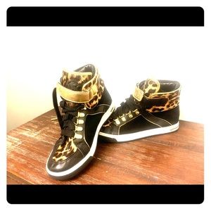 Micheal kors Hightops